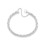 Timeless Charm Bracelet in Sterling Silver