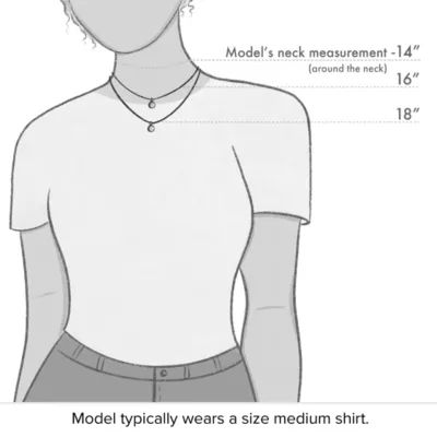 Heavy Mesh Chain in 14K Yellow Gold - Image 2