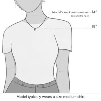 Cultured Pearl Changeable Charm Necklace in 14K Yellow Gold - Image 7