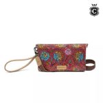 James Avery x Consuela Avery Uptown Crossbody Bag