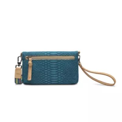 Consuela Indy Uptown Crossbody Bag with Jody Handbag Charm - Image 2
