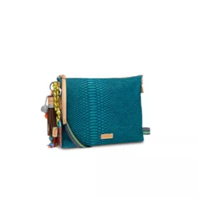 Consuela Indy Downtown Crossbody Bag with Jody Handbag Charm - Image 2