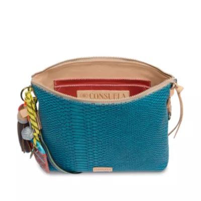 Consuela Indy Downtown Crossbody Bag with Jody Handbag Charm - Image 4