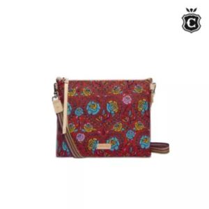 James Avery x Consuela Avery Downtown Crossbody Bag
