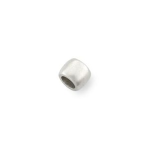 Spacer Bead in Sterling Silver