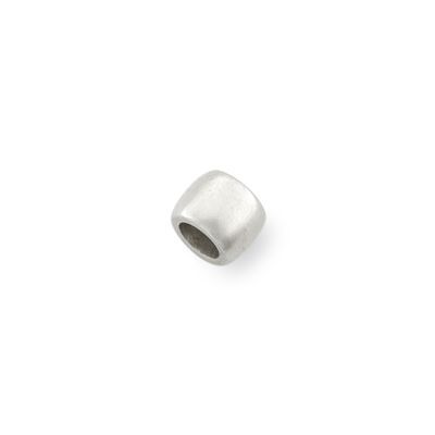 Spacer Bead in Sterling Silver