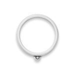 Create Your Own Dangle Ring in 14K Yellow Gold