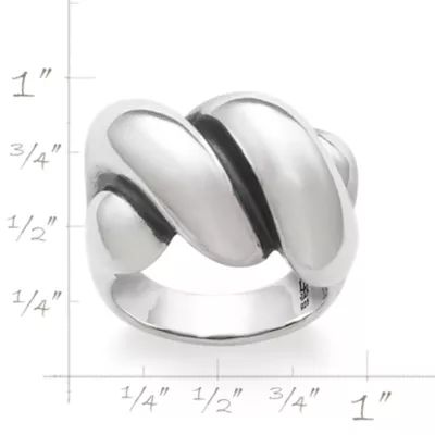 Sisterhood Ring in Sterling Silver - Image 2